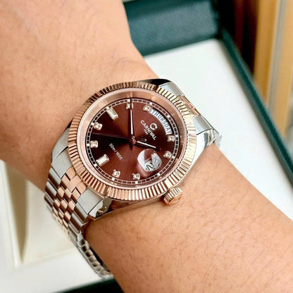 CARNIVAL 1986 WATCHES 50 (41MM)