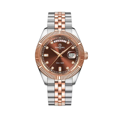 CARNIVAL 1986 WATCHES 50 (41MM)