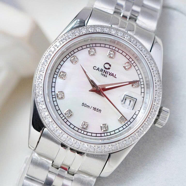 CARNIVAL 1986 WATCHES 51 (WOMEN) (30MM)