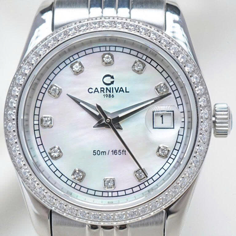 CARNIVAL 1986 WATCHES 51 (WOMEN) (30MM)
