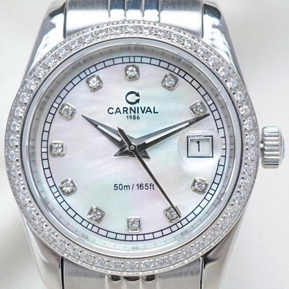 CARNIVAL 1986 WATCHES 51 (WOMEN) (30MM)