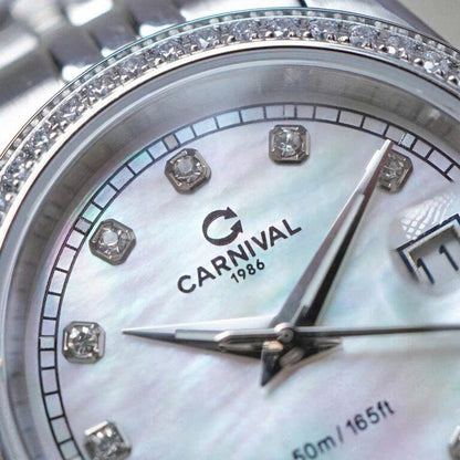 CARNIVAL 1986 WATCHES 51 (WOMEN) (30MM)
