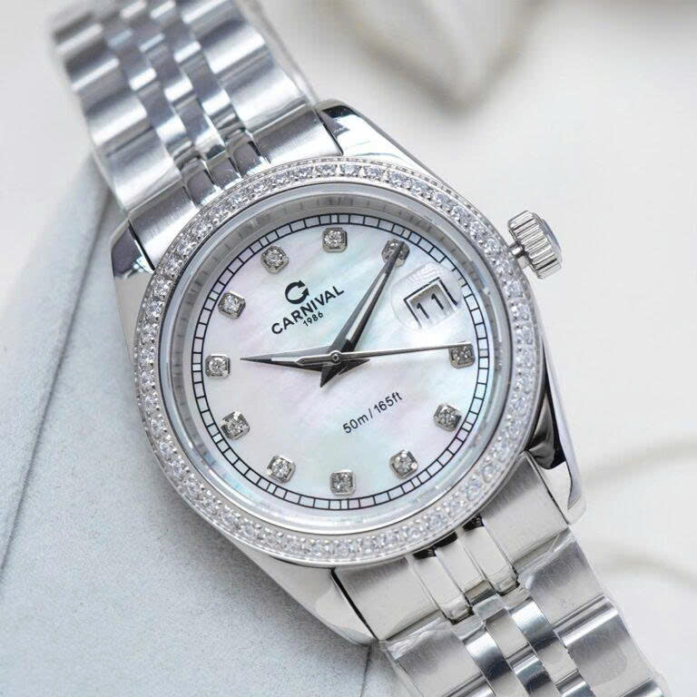 CARNIVAL 1986 WATCHES 51 (WOMEN) (30MM)