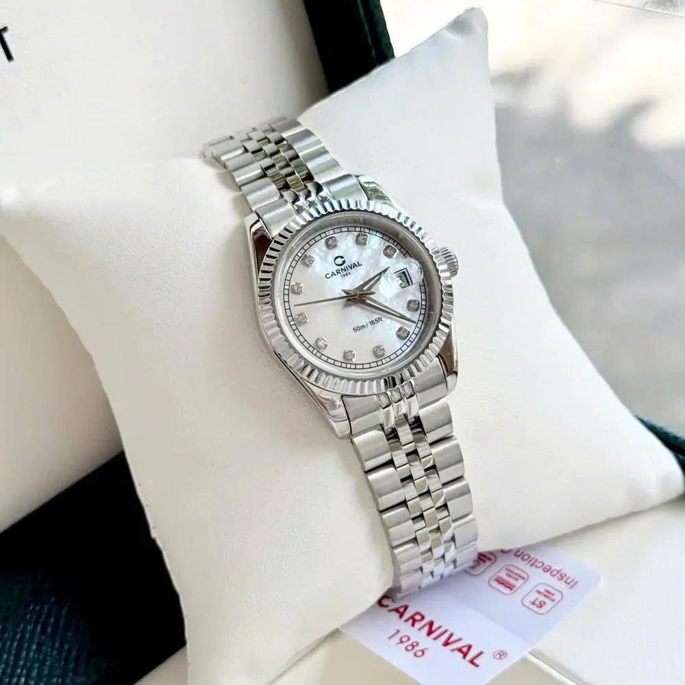 CARNIVAL 1986 WATCHES 52 (WOMEN) (30MM)