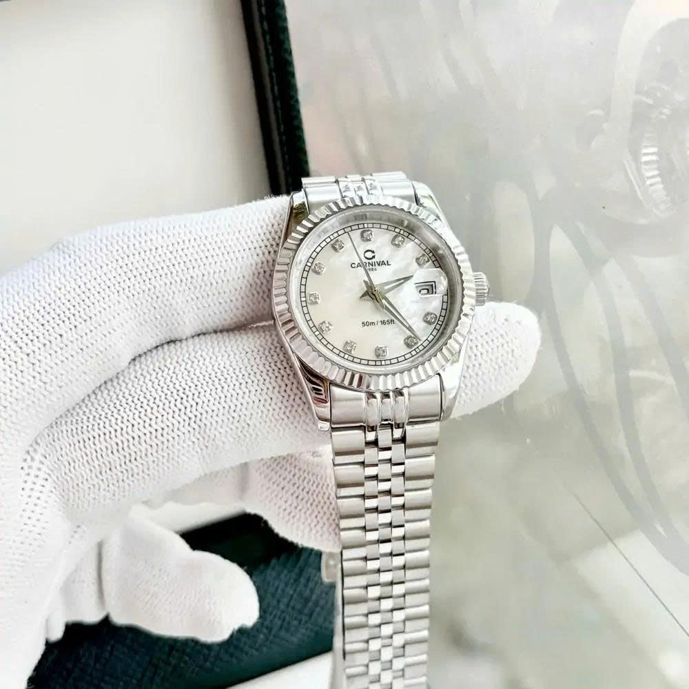 CARNIVAL 1986 WATCHES 52 (WOMEN) (30MM)