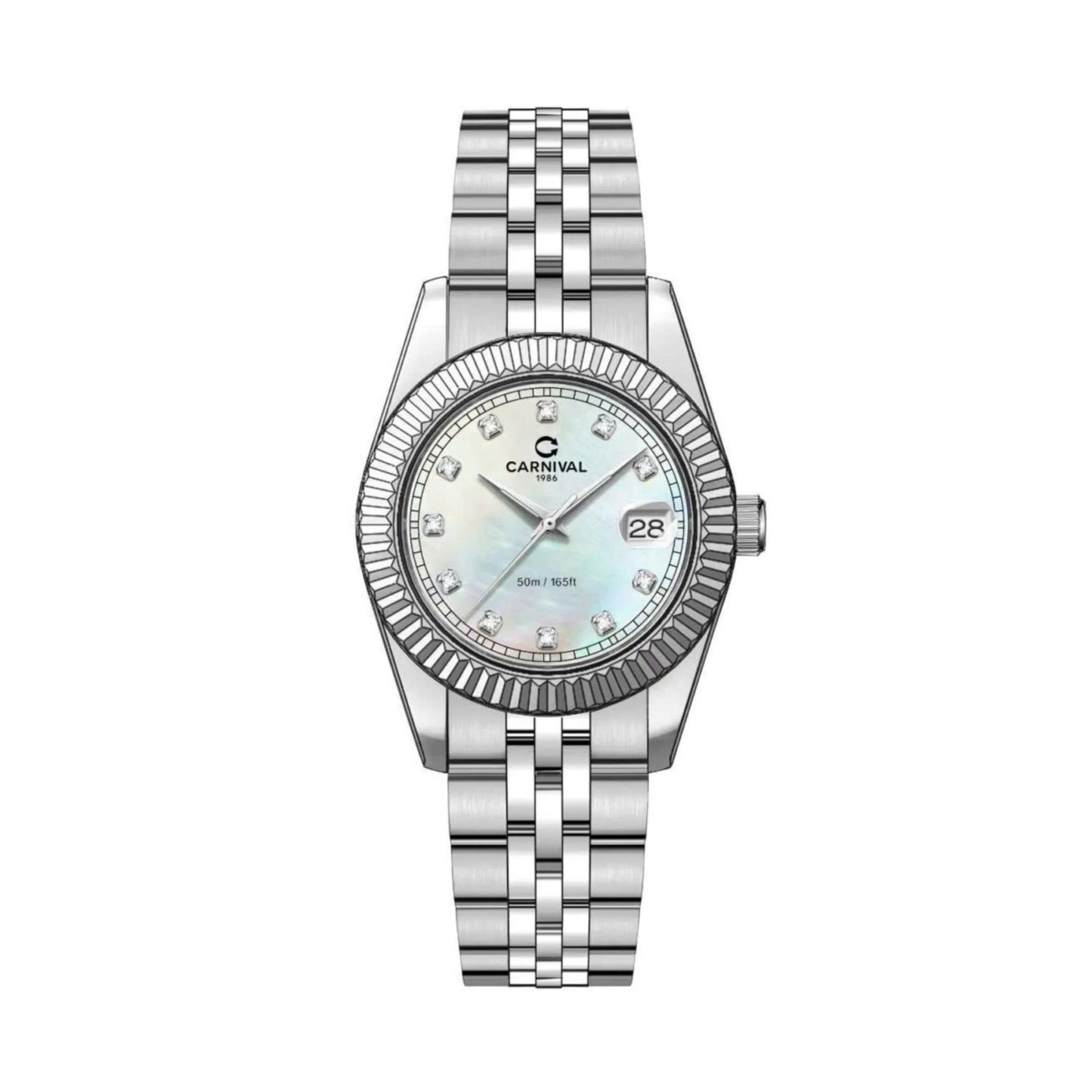 CARNIVAL 1986 WATCHES 52 (WOMEN) (30MM)