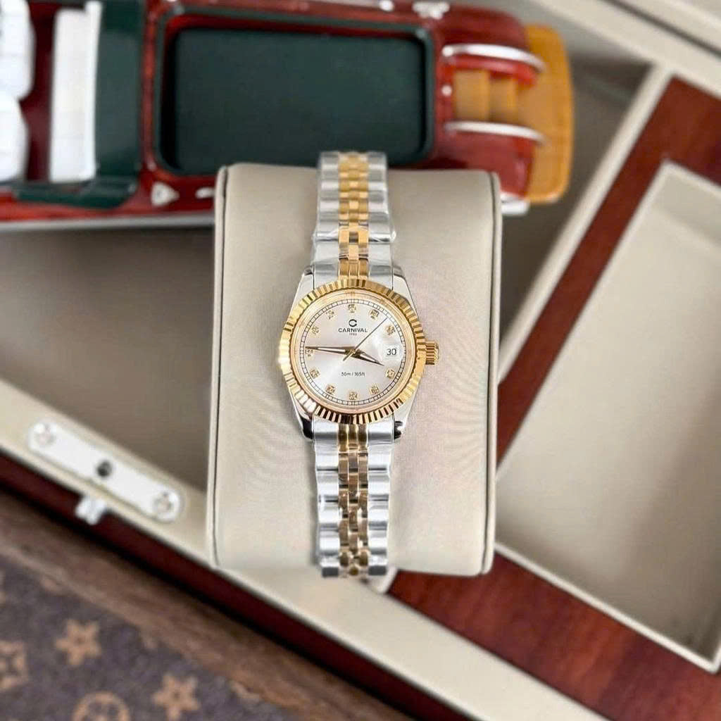 CARNIVAL 1986 WATCHES 53 (WOMEN) (30MM)