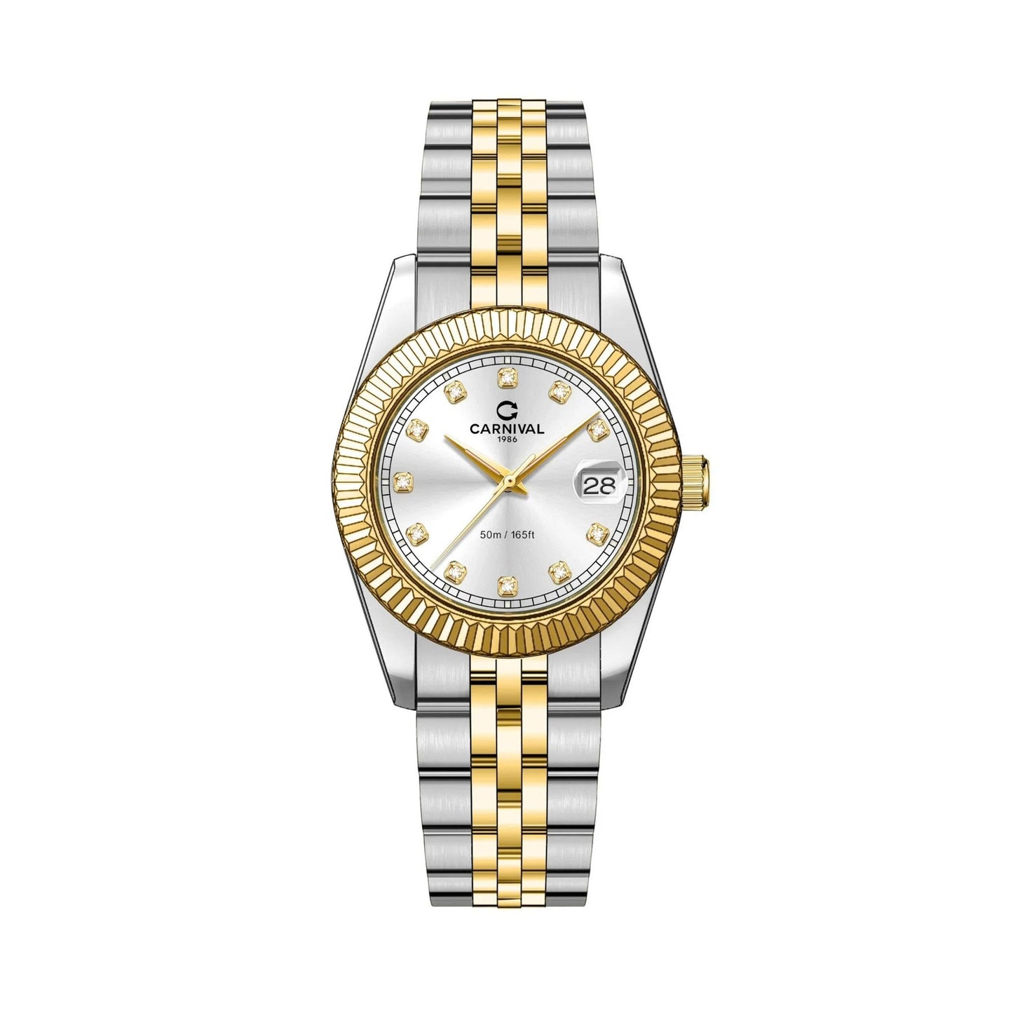 CARNIVAL 1986 WATCHES 53 (WOMEN) (30MM)