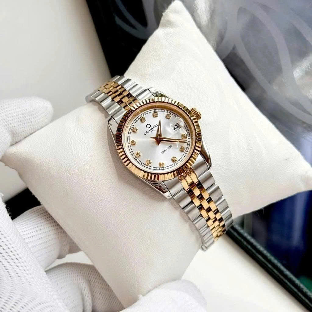 CARNIVAL 1986 WATCHES 53 (WOMEN) (30MM)