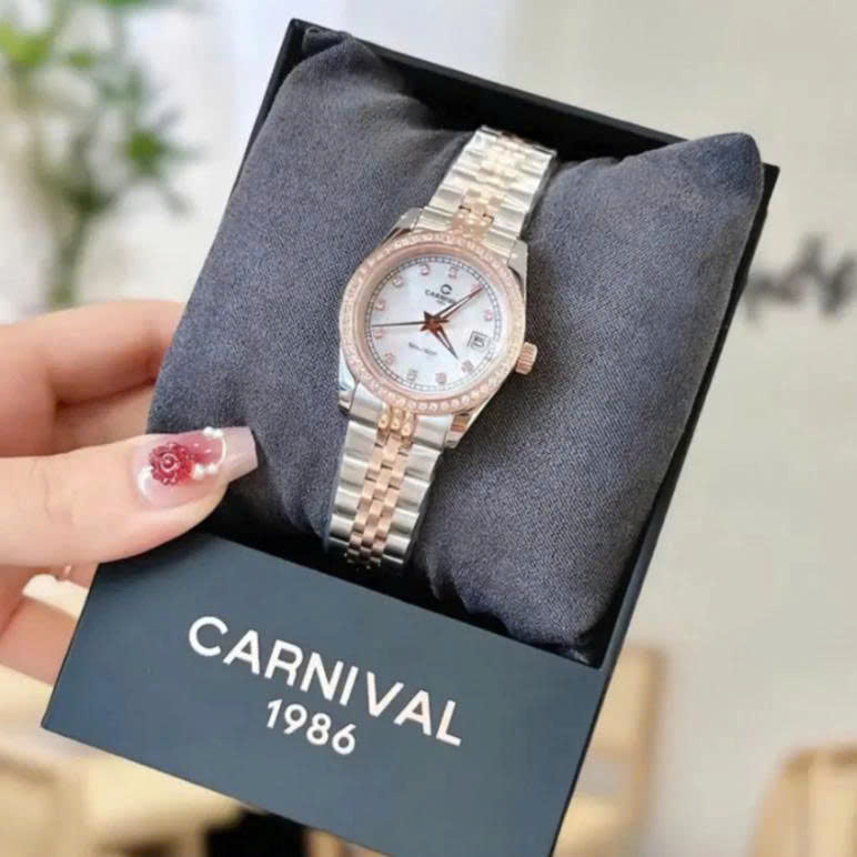 CARNIVAL 1986 WATCHES 54 (WOMEN) (30MM)
