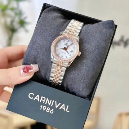 CARNIVAL 1986 WATCHES 54 (WOMEN) (30MM)
