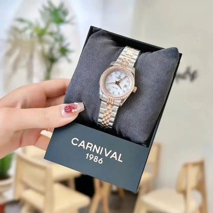 CARNIVAL 1986 WATCHES 54 (WOMEN) (30MM)
