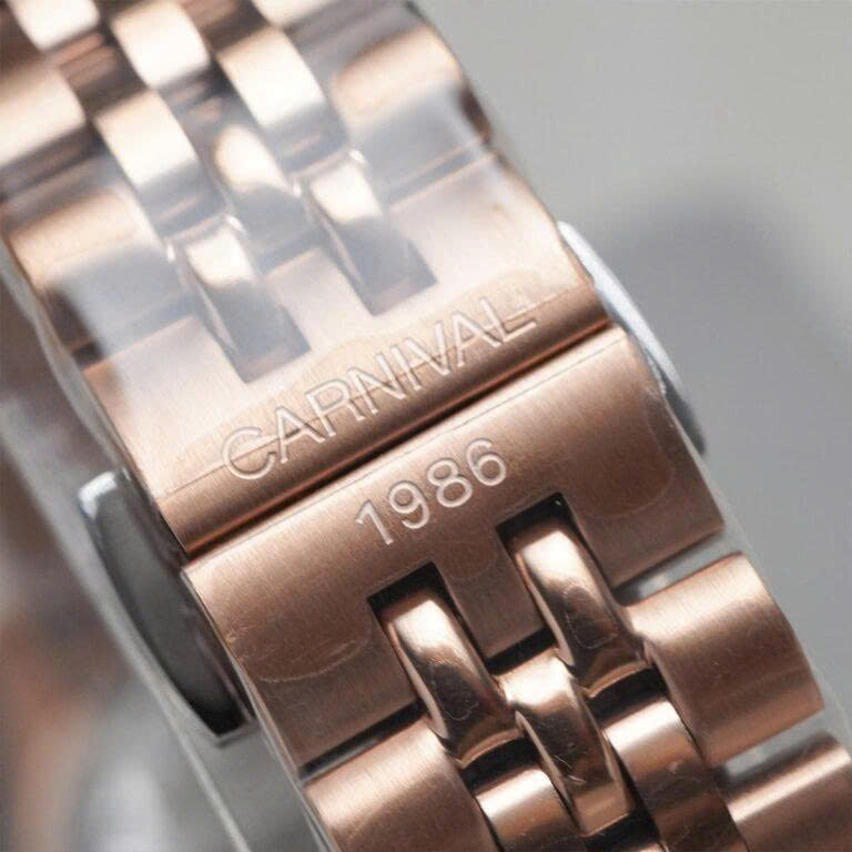 CARNIVAL 1986 WATCHES 55 (WOMEN) (30MM)