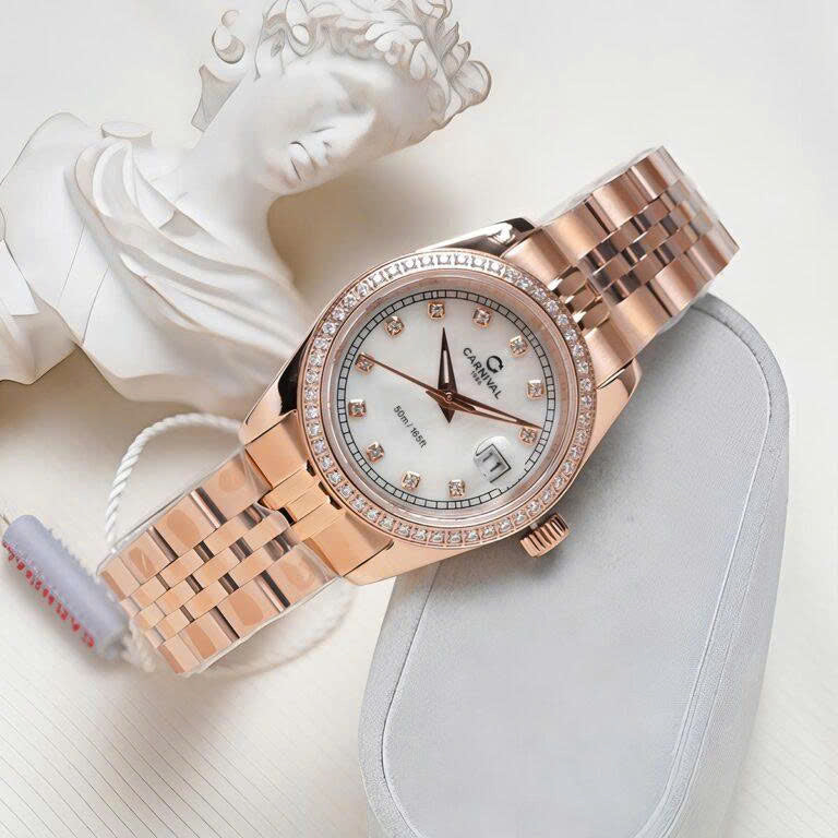 CARNIVAL 1986 WATCHES 55 (WOMEN) (30MM)