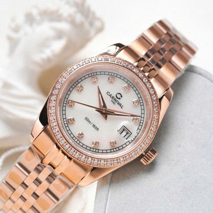 CARNIVAL 1986 WATCHES 55 (WOMEN) (30MM)