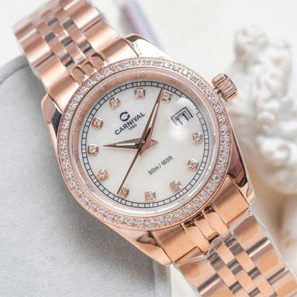 CARNIVAL 1986 WATCHES 55 (WOMEN) (30MM)