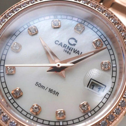 CARNIVAL 1986 WATCHES 55 (WOMEN) (30MM)