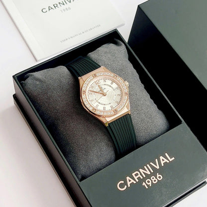 CARNIVAL 1986 WATCHES 56 (WOMEN) (34MM)