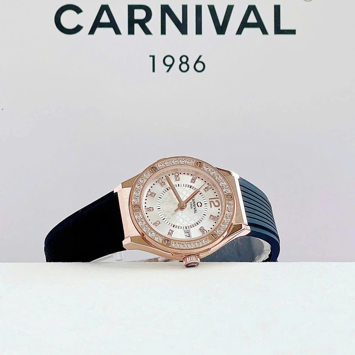 CARNIVAL 1986 WATCHES 56 (WOMEN) (34MM)