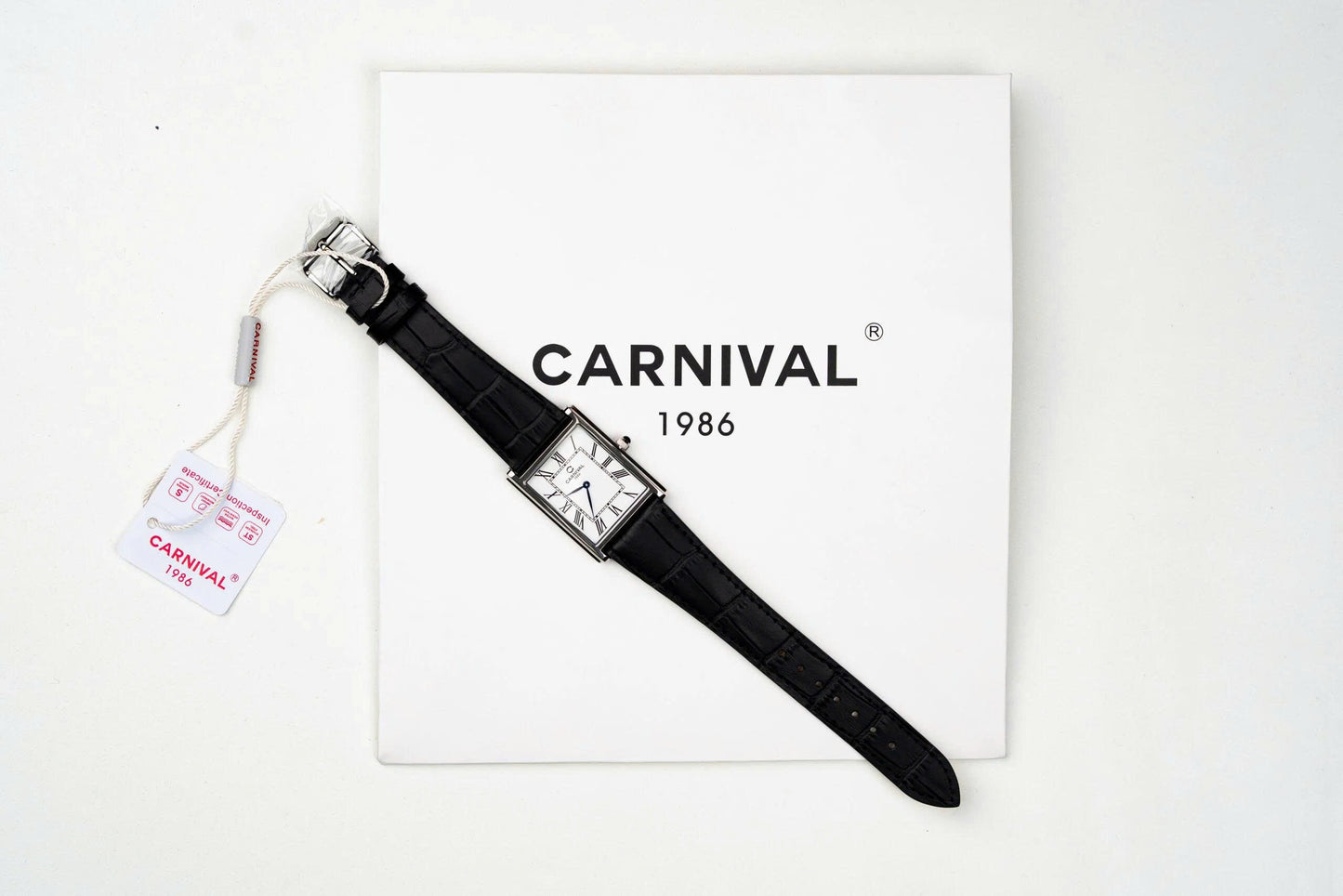 CARNIVAL 1986 WATCHES 59 (WOMEN) (28MM)