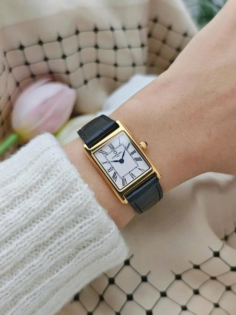 CARNIVAL 1986 WATCHES 60 (WOMEN) (21MM)