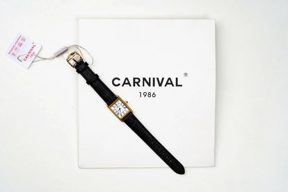 CARNIVAL 1986 WATCHES 60 (WOMEN) (21MM)