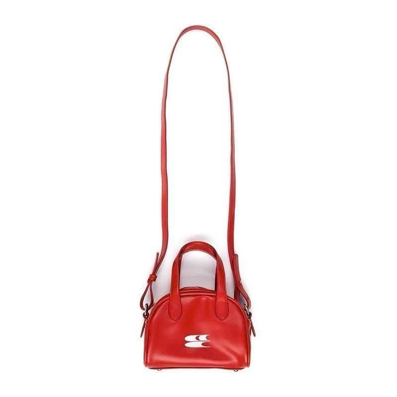 CRYING CENTER BAG 11