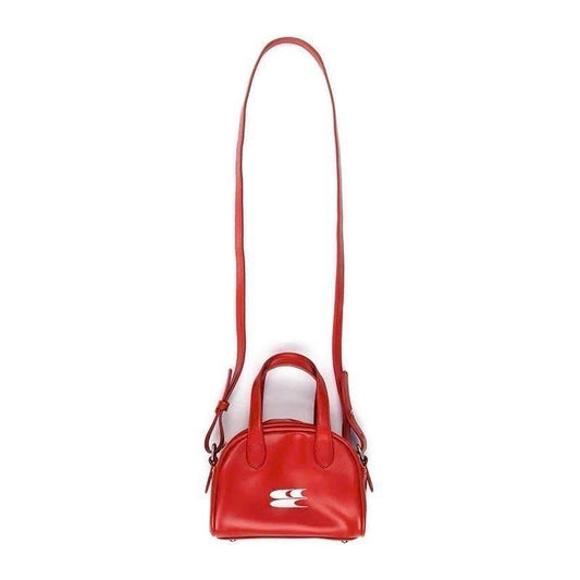 CRYING CENTER BAG 11