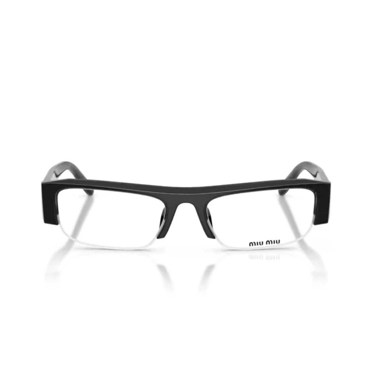 MIU MIU GLASSES 123