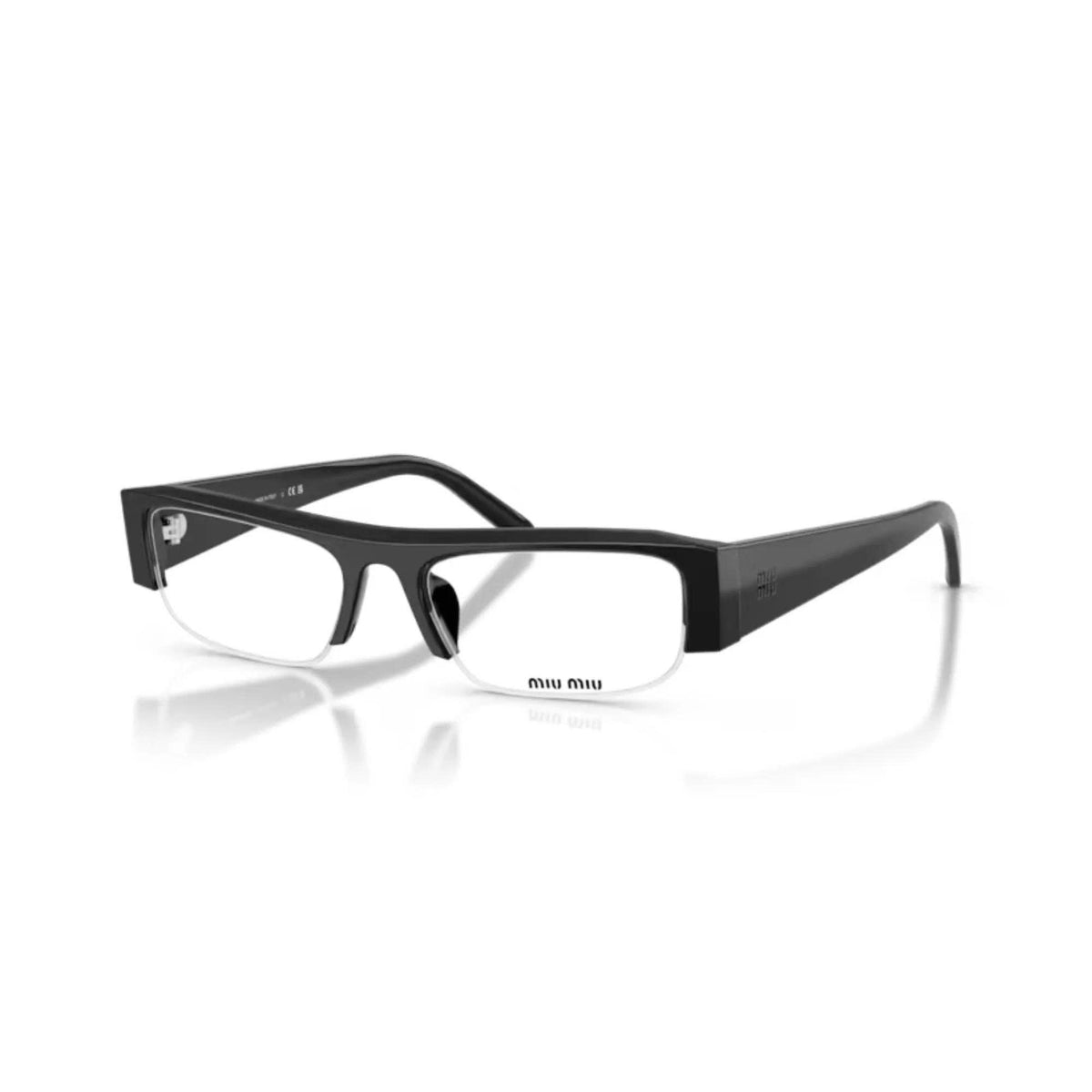 MIU MIU GLASSES 123
