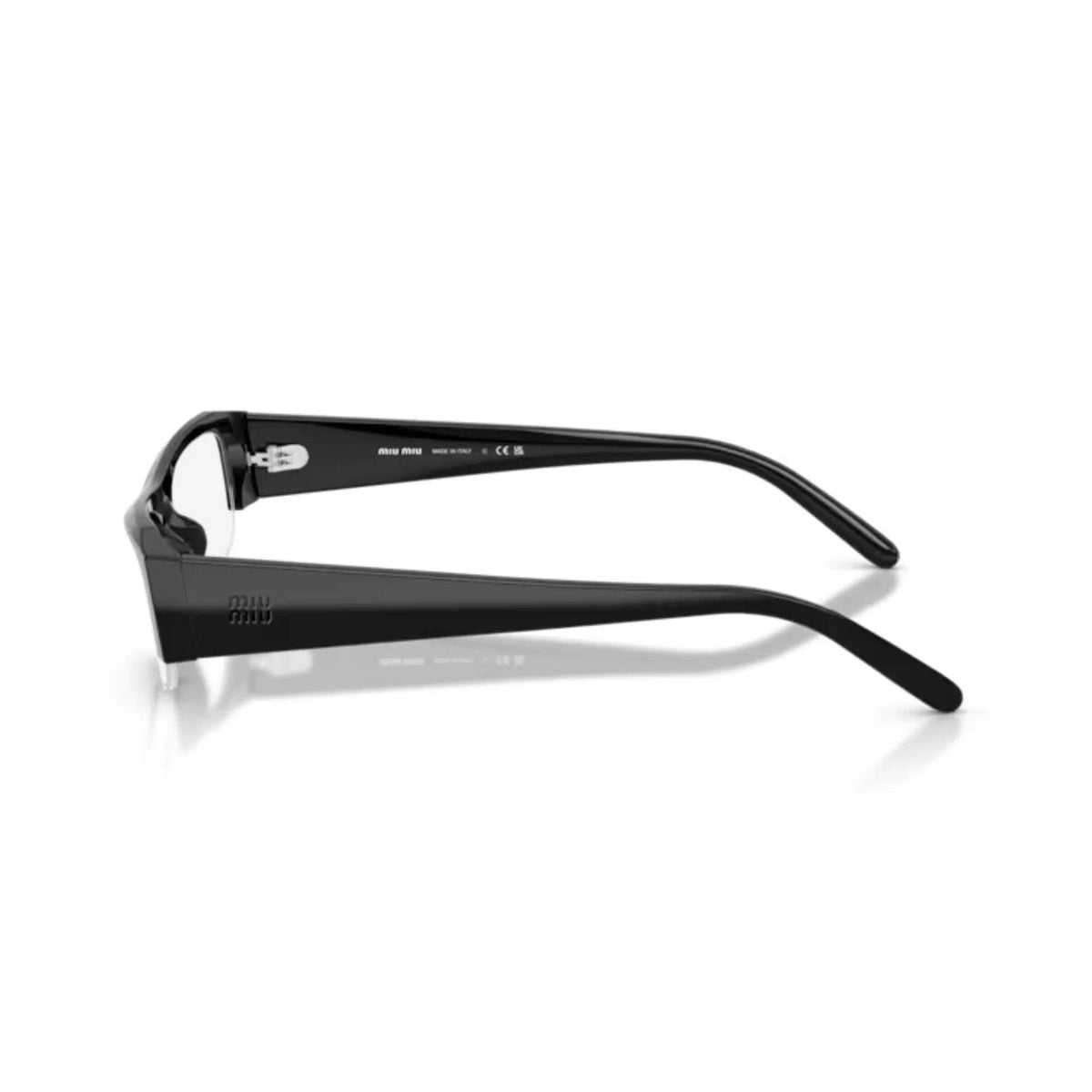 MIU MIU GLASSES 123
