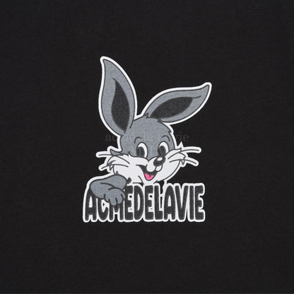 ADLV Cartoon Rabbit