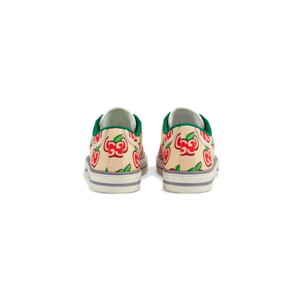 GUCCI SNEAKERS TENNIS 1977