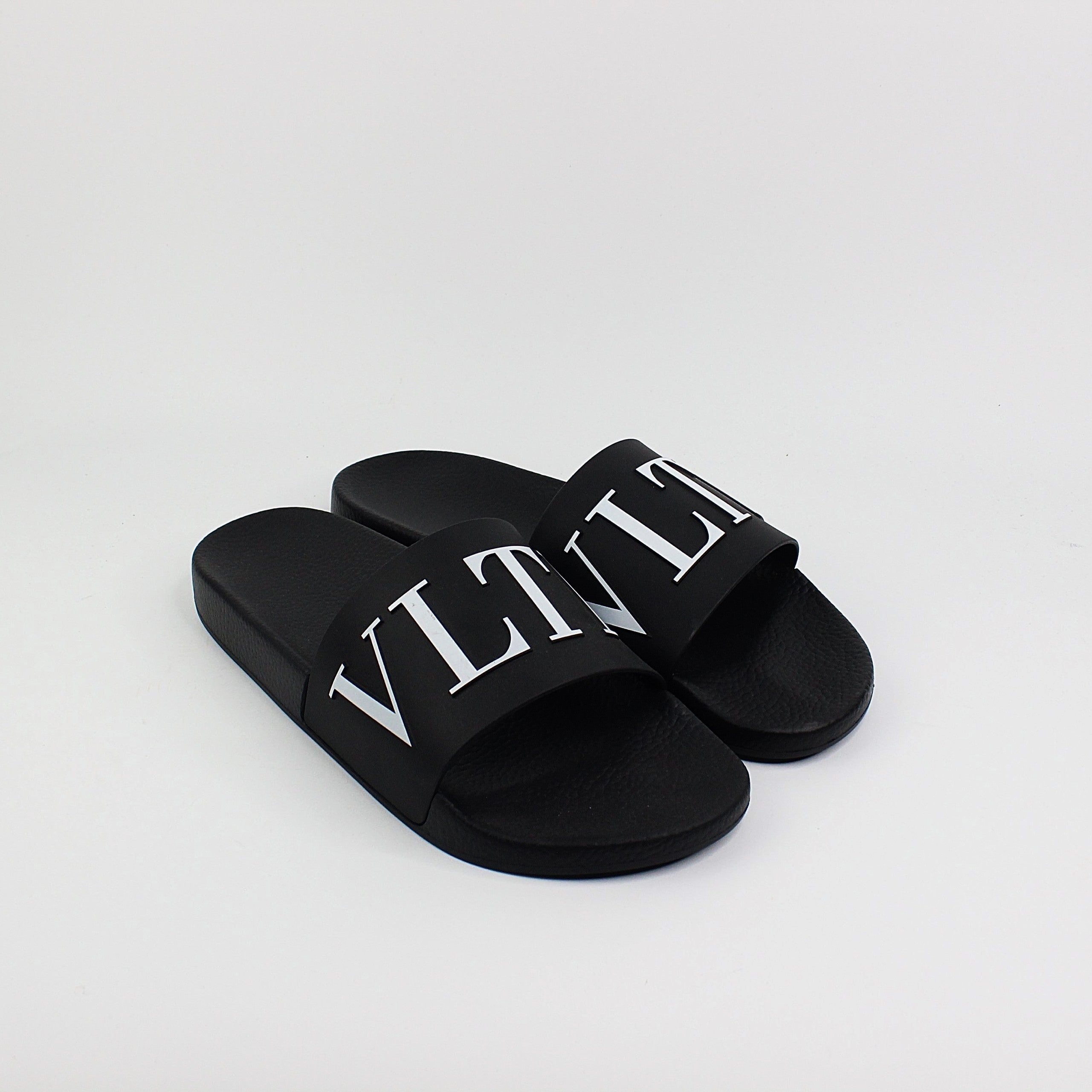 VALENTINO SLIDES ETEFT AUTHENTIC