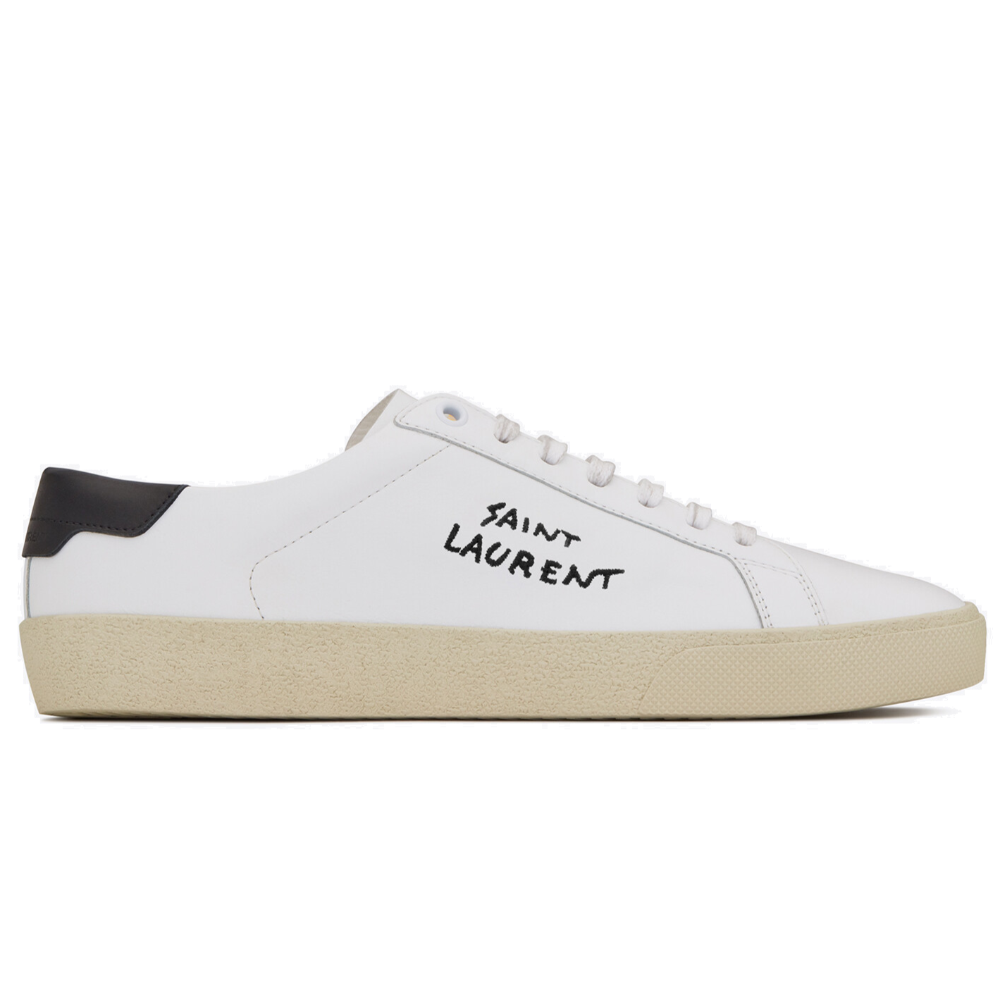 SAINT LAURENT SNEAKER 02