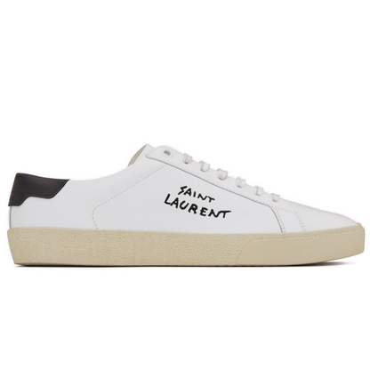 SAINT LAURENT SNEAKER 02
