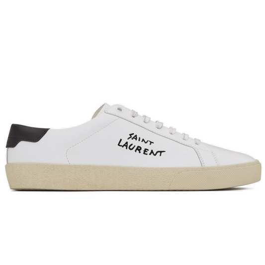SAINT LAURENT SNEAKER 02