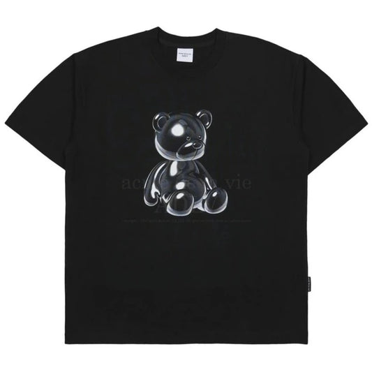 ADLV Metal Teddy Bear