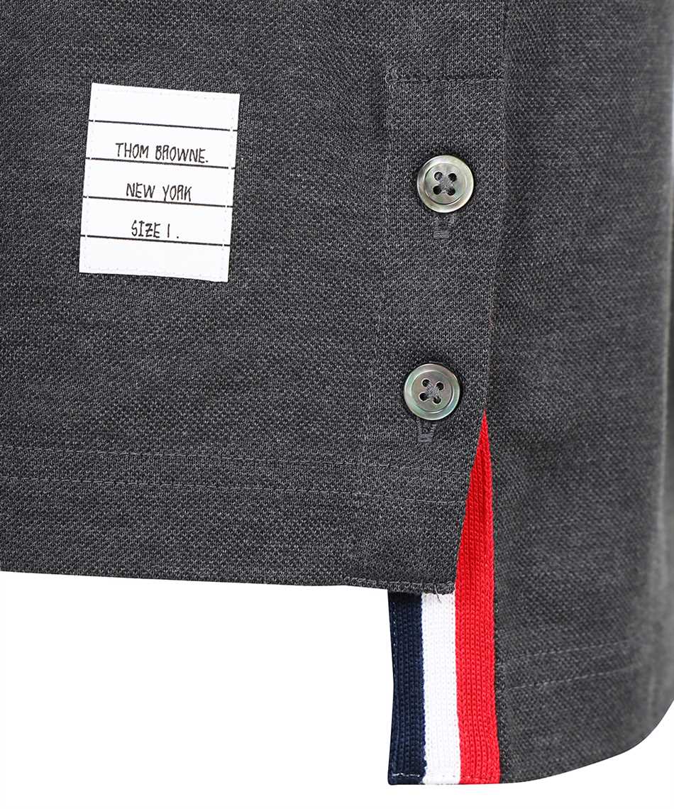 THOM BROWNE POLO 06