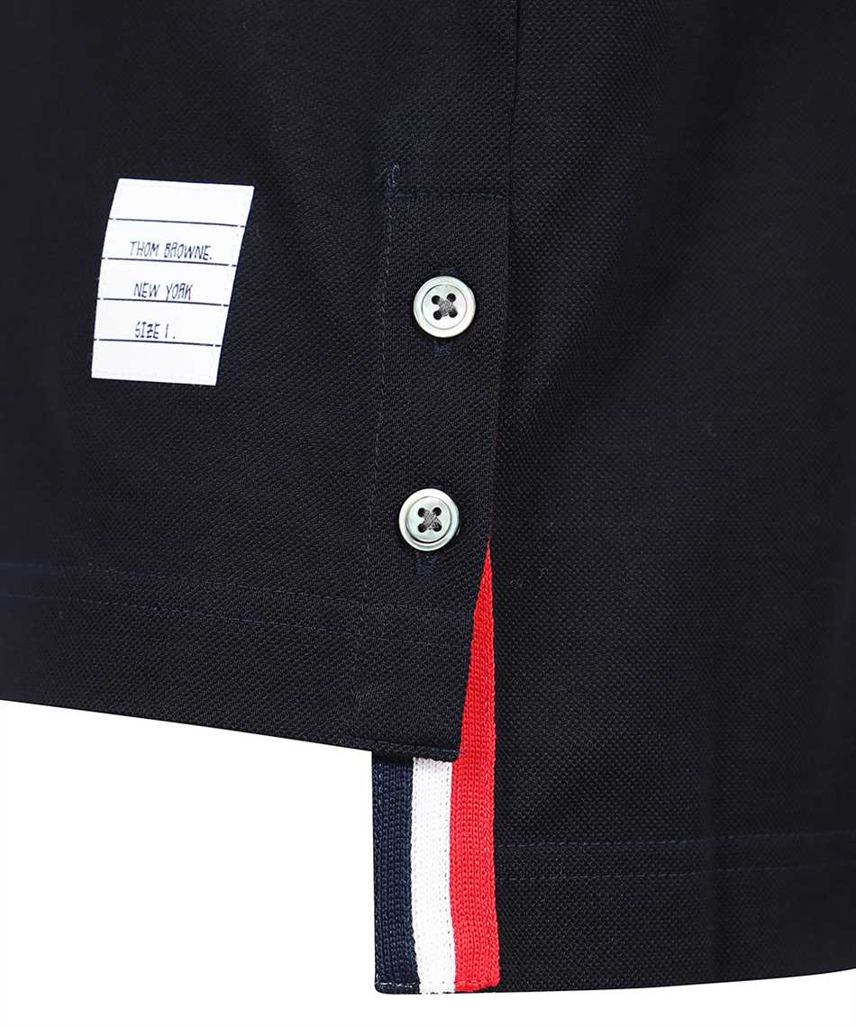 THOM BROWNE POLO 05