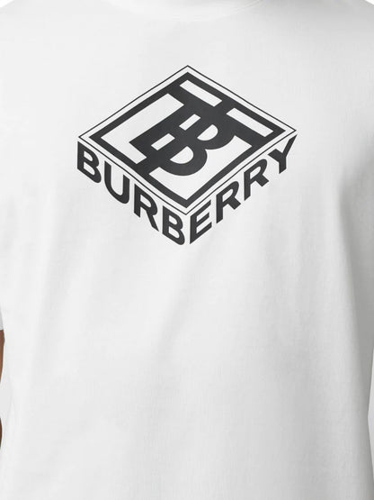 BURBERRY T-SHIRT 09