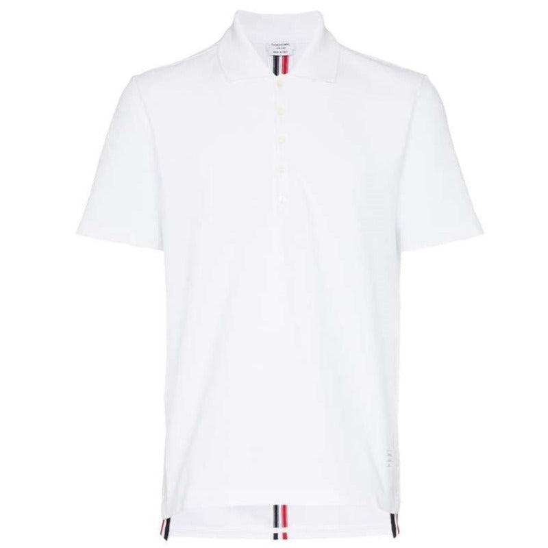 THOM BROWNE POLO 09 – ETEFT AUTHENTIC