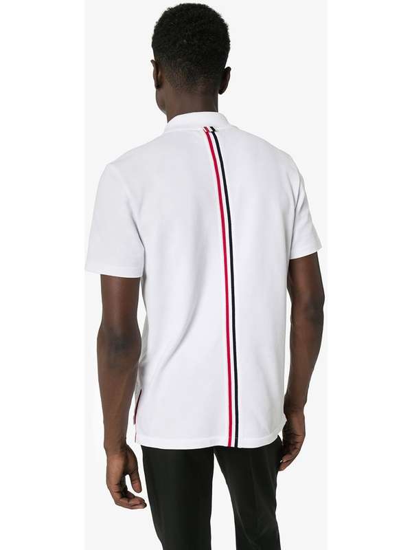 THOM BROWNE POLO 09