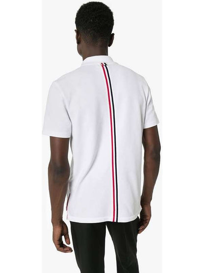 THOM BROWNE POLO