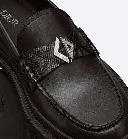 DIOR LOAFERS