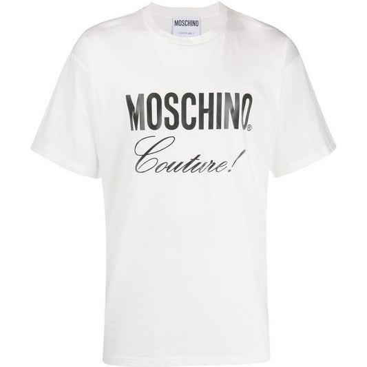 MOSCHINO T-SHIRT