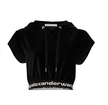 Alexander wang perfume hoodie Clearance