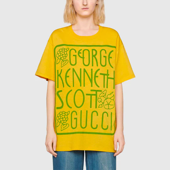 GUCCI T-SHIRT 24