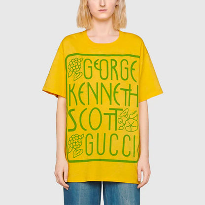 GUCCI T-SHIRT 24