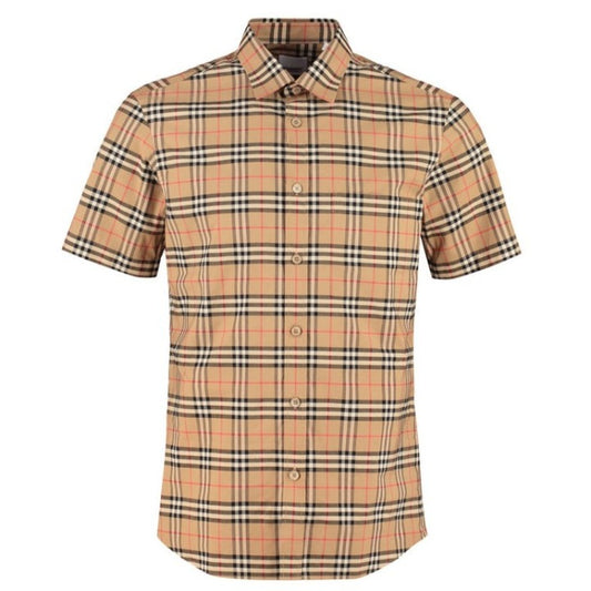 BURBERRY SHIRT